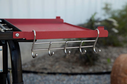 Camp Chef Hook/Towel Set...