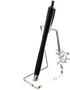 OnFireGuy Pen & Spoon Display Stand Easel, Qty: 1...