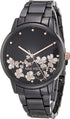 Nine West Women's Bracelet Watch, NW/2597...