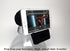 MOBI-GO! Phablet & Phone Prop/Stand - Soft, Portable and Perfect for Desk, Car Dashboard and Travel....