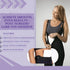 ContourMD Medical Grade Post Lipo Foam Compression Sheets – Post Surgery Compression Garment after Liposuction, Tummy Tuck, AB Flattening, BBL, & ...