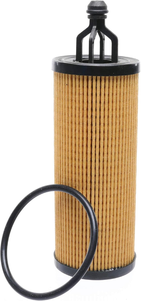 iFJF PS-7026 Oil Filter Replacement for Pentastar 3.6L V6 Dodge Charger 2014-2019 Ram ProMaster 1500 2500 3500 2014-2020 Full Synthetic Convention...