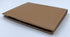 Light Brown RFID Genuine Leather Passport Wallet...