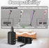 Charger for Homeika Cordless Vacuum Cleaner for Homeika H320 Cordless Vacuum 26.5V AC Adapter for Homeika Vacuum H 320 Cordless Stick Suction Vacu...
