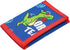 RFID Wallet, Cute Cartoon Wallet with Zipper for Kids (Dinosaur Green)...