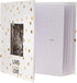 Pioneer Photo Albums Golden Dots Live Laugh Love 200 pkt 4x6 Photo Album, Pocket, Gold...