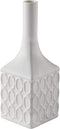 Vern Yip by SKL Home Lithgow Vase, White...