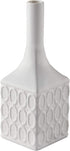 Vern Yip by SKL Home Lithgow Vase, White...