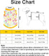 5 Pieces Dog Shirts Pet Printed Puppy Clothes Soft Dog Sweatshirt Pullover Dog T Shirts Summer Puppy Clothes Dog Outfits for Small Medium Dogs and...