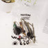 Honbay 4PCS Vintage Chic Brooch Extra Large Safety Pins for Blankets, Skirts, Kilts, Crafts...