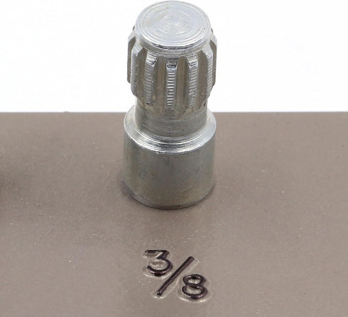 Prime-Line H 3523 9 In., Bronze Diecast, Casement Operator, Right Hand, Square Type (Single Pack)...