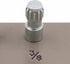 Prime-Line H 3523 9 In., Bronze Diecast, Casement Operator, Right Hand, Square Type (Single Pack)...