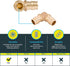SharkBite 1/2 Inch 90 Degree Expansion Elbow for PEX-A Pipe, Brass Plumbing Fittings for PEX-A Tubing, UAB248LFA...