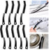 Crevice Cleaning Brush - 9pc Multifunctional Hard Bristle Crevice Cleaning Brush, Cleaning Tools Cleaning Brush for Household Use, Home, Kitchen, ...