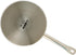 Winco Heavy-Duty Stainless Steel Sauce Pan with Cover, 4.5 Quart...