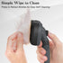 Self Cleaning Slicker Brush for Dogs & Cats, Skin Friendly Grooming Cat Brush, Dog Brush for Shedding, Deshedding Brush, Hair Brush Puppy Brush fo...