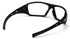 Pyramex SB10410D Velar, Black Frame/Clear Lens...