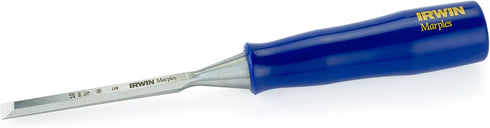 IRWIN Tools Marples Woodworking Chisel, 3/8-inch (10mm) (M44438N)...