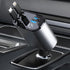 Upgraded Retractable Car Charger with 100W...