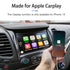 Car Carplay Cable for iPhone 15 Car Charger,Apple USB A to USB C Cable 3ft for iPhone 15 Car Charger Adapter,iPhone 15 Carplay USB C Cable Fast Ch...