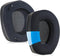 Cooling Gel Earpads Replacement for Sennheiser RS165, RS175, RS185, RS195, HDR165, HDR175, HDR185, HDR195 RF Wireless Headphone,Ear Pads Cushions ...