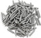 Cenipar Dishwasher Rack Tine Prong Repair End Cover Caps (100pcs) Anti Slip 1 inch Round Tips...