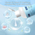 Ultrasonic Retainer Cleaner Solution for Sonic Denture Cleaner-Professional Cleaning of Retainers, Invisible Aligners, Mouth Guards, Night Guards,...