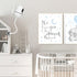 Flexible Baby Monitor Clip Clamp Mount Compatible with HelloBaby HB6550/HB65/HB66/HB248,ANMEATE SM935E,iFamily 43E,Kidsneed SM935, Hellobaby Camer...