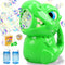 Bubble Machine for Kids 3 4 5 6 Years Old Boys: Bubbles Toys Dinosaur Bubble Machine Bubble Guns for Kids Ages 4-8 Outdoor Toys Gift for 3 4 5 6 7...