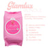 Bundle of 3 Korean Skincare Beauty Creations Vegan Beauty Creations Adios Toxins Exfoliating Peel Gel, Célavi Makeup Remover Cleansing Wipes & Cel...