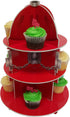 Cupcake Stand for Children's Parties, Fire Hydrant, Fire Fighter Theme!...