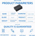 Fiber optic tool longitudinal beam tube loose tube stripper Cable Jacket Slitter beam tube cable cutter K1...