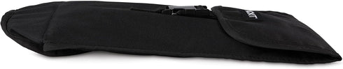 PackIt Freezable Wine, Black Bag, Large...