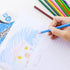 BAZIC Primary Journal Composition Book Marble, 100 Sheet Drawing & Writing Grades K- 2 Notebook Journal Comp Notebooks for Kindergarten School, 2-...