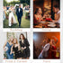 Evening Bag Clutch Purses for Women Sparkling Handbag Wedding Party Cocktail Prom Purse Crossbody Shoulder Envelope Bag...
