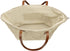 Womens Large Straw Beach Tote Bag Handmade Woven Shoulder Bag Handbag Purse for Summer...