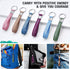 Inspirational Gifts Notepads Motivational Ballpoint Pens Inspirational Quotes Key chains for Woman Motivational Journal Notebook Bulk for School O...