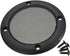 2PCS 3.5 Inch Car Speaker Grill Cover Guard Protector with Black Metal Mesh Speaker Decorative Circle 8 Screws Included (3.5 Inch)...