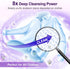 Laundry Detergent Sheets, 200 Loads Lavender Scent Hypoallergenic Eco-Friendly Laundry Sheets, Biodegradable Plastic Free Liquidless Laundry Sheet...