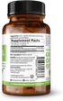Green Papaya Fruit Extract Capsules - Organic Papaya Enzymes with Prebiotics and Probiotics for Digestive Health - Super Digestive Enzymes, Immune...