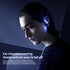 Wireless Earbuds, Noise Cancelling Bluetooth 5.3 Sports Headphones with Ear Hooks, 60H Playtime Digital Display IPX7 Waterproof Over-Ear Earphones...