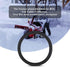 Friction Wheel 935-04054 for Cub Cadet, MTD Craftman, Troy Bilt Snowblower with Snow Throwers 735-04054 935-04054A Friction Disk...