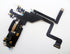 Charging Port Board Dock Connector Flex Cable Replacement Compatible with iPhone 14 Pro 6.1inch (Black)......