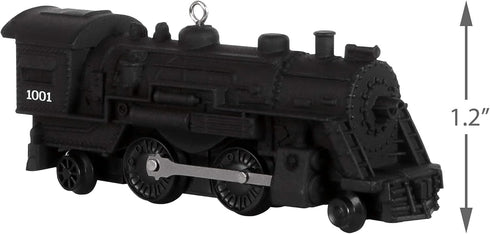 Hallmark Christmas Ornaments...