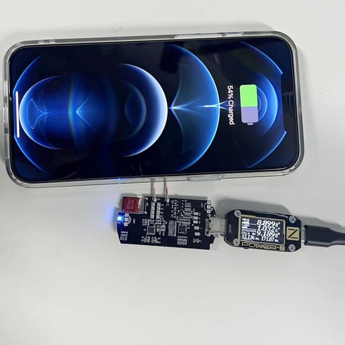 Wireless Charger Coil 15W Wireless Charging Motherboard DIY...