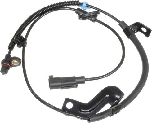 Holstein Parts 2ABS2287 ABS Wheel Speed Sensor - Compatible With Select Dodge Caliber; Jeep Compass, Patriot; REAR LEFT...