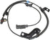 Holstein Parts 2ABS2287 ABS Wheel Speed Sensor - Compatible With Select Dodge Caliber; Jeep Compass, Patriot; REAR LEFT...