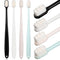 4 Pieces Extra Soft Toothbrushes for Sensitive Gums with 20000 Micro Nano Bristle for Adult Pregnant Gum Recession Elderly Braces, Protect Fragile...