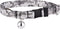 Country Brook Petz - Urban Camo Cat Collar - Camouflage Collection Featuring Rugged Designs...