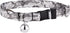 Country Brook Petz - Urban Camo Cat Collar - Camouflage Collection Featuring Rugged Designs...